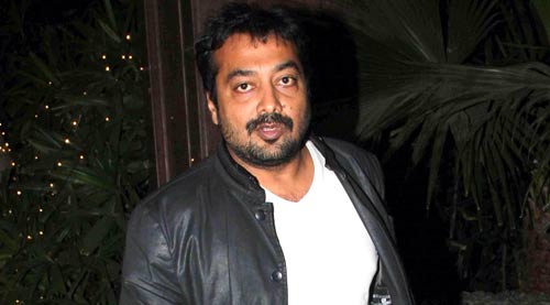 Anurag Kashyap requests fans to wait till Saturday to watch Udta Punjab, , 2016