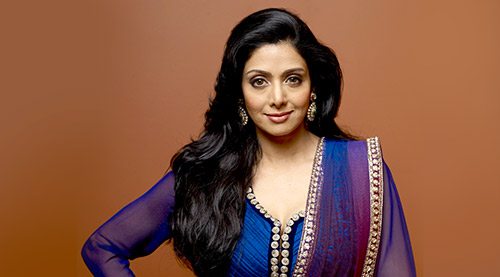 Sridevi to receive outstanding achievement award in IIFA 2016, , 2016