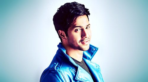 Varun Dhawan to star in Abhishek Varmans Shiddat?, , 2016