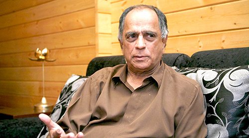 “We, at the CBFC, respect the honourable courts verdict”- Pahlaj Nihalani, , 2016