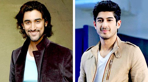 Kunal Kapoor, Mohit Marwah cast in Tigmanshu Dhulias Raagdesh, , 2016
