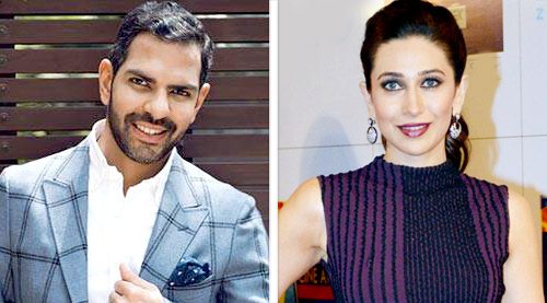 Mumbai Family court grants divorce to Karisma Kapoor and Sunjay Kapur, , 2016