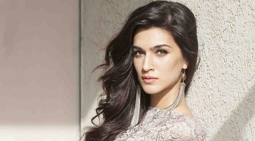 Kriti Sanon ecstatic about her action sequence in her upcoming film Raabta, , 2016