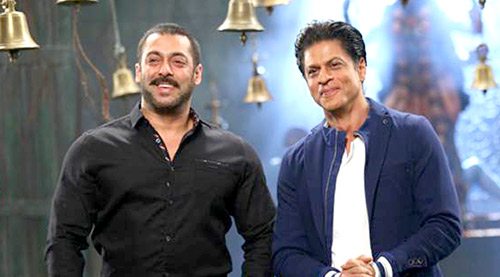 Court reserves order on case against Salman Khan and Shah Rukh Khan, , 2016