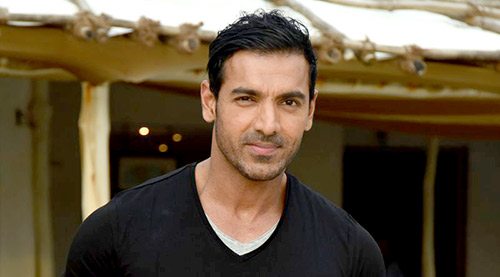 John Abraham walks out of Aankhen 2, , 2016