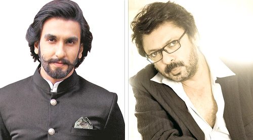 Exclusive: Ranveer Singh signed for Sanjay Leela Bhansalis next, , 2016