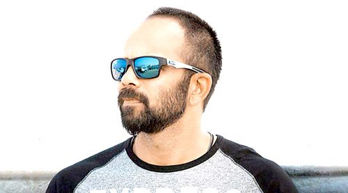 Rohit Shetty acquires the negative rights of Golmaal, , 2016