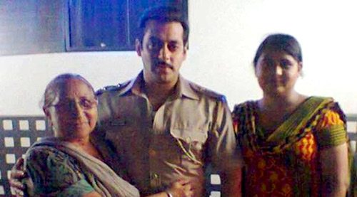 Salman Khans fight for the real Sarabjit is not included in Omung Kumars film, , 2016