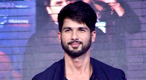 Shahid Kapoor confirms hes going to be a father, , 2016