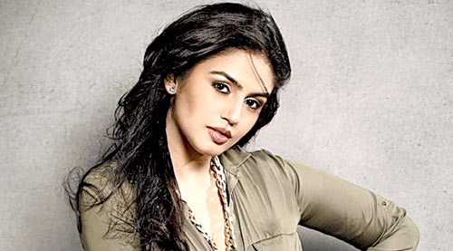 DAR Motion Pictures signs Huma Qureshi for Gulaab Jaamun, , 2016