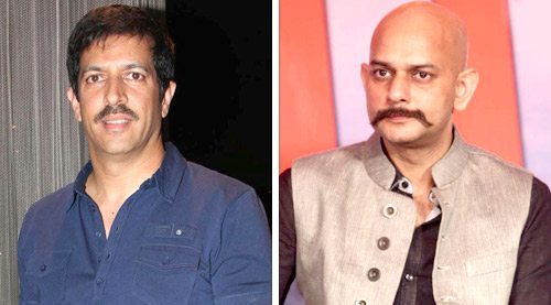 Directors Kabir Khan and Vijay Krishna Acharya to do cameos in Sultan, , 2016