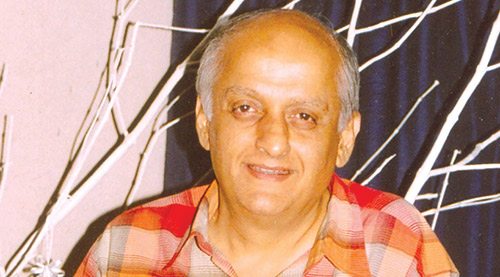 Mukesh Bhatt slams the CBFC for The Jungle Books UA rating, , 2016