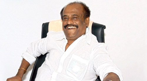 Injunction filed against Rajinikanth in Benguluru, , 2016