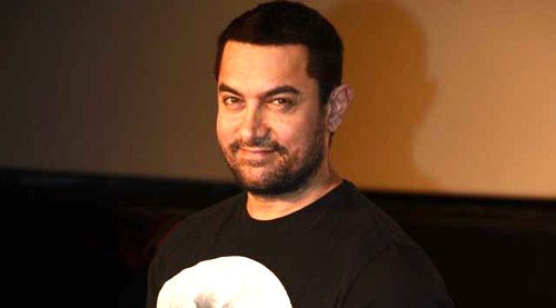 Aamir Khan to donate his plus size clothes for charity, , 2016