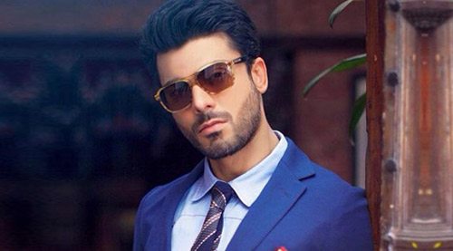 Fawad Khan reveals he suffers from diabetes, , 2016