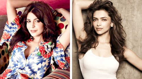 How Anushka Sharma beat Deepika Padukone to Sultan role, , 2016
