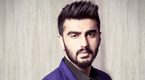 Arjun Kapoor slams stories about spending Rs 1 Lakh on partying and alcohol, , 2016