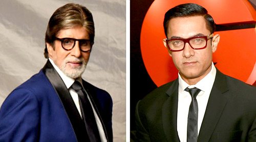 BH Exclusive: Amitabh Bachchan confirms film with Aamir Khan for YRF, , 2016