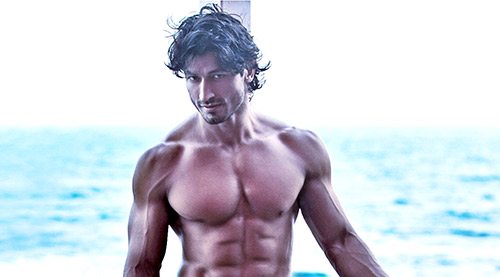 Vidyut Jamwal to star in Rohan Sippys Junglee, , 2016
