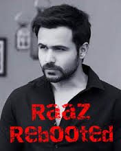 Raaz Reboot