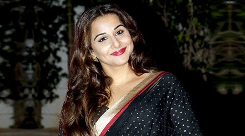 Vidya Balan to fly to US for the shoot of Kahaani 2, , 2016