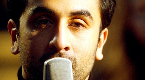 Ranbir Kapoor plays a singer in Ae Dil Hai Mushkil, , 2016
