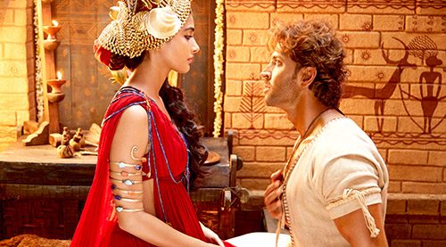 Pakistani minister demands apology from Mohenjo Daro makers, , 2016