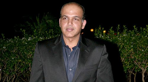 Ashutosh Gowarikers next to be a thriller, , 2016