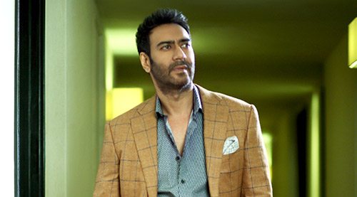 Ajay Devgn to collaborate with The Vamps for Shivaay, , 2016