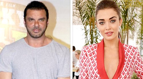 Sohail Khan admits Amy Jackson chickened out of Comedy Nights Bachao, , 2016