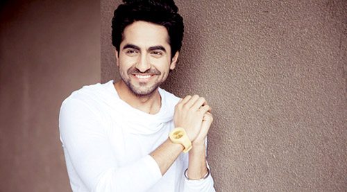 Ayushmann Khurrana to release his next single Ek Vaari Haan Kehde on his birthday, , 2016
