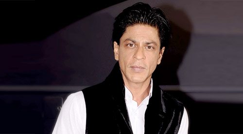 Shah Rukh lends his voice for Sonu Soods film Tutak Tutak Tutiya, , 2016