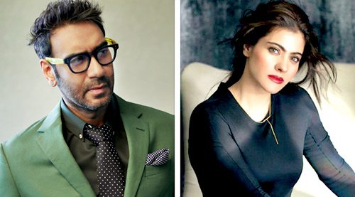 Ajay Devgn, Kajol to promote Shivaay in USA through Meet The Devgns, , 2016