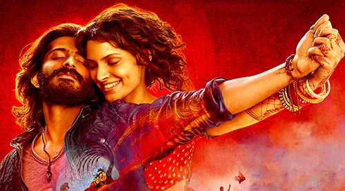 Mirzya to premiere at London Film Festival, , 2016