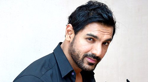 John Abraham to visit the Ziro Festival, , 2016
