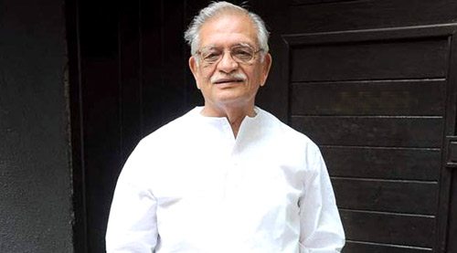 Gulzar to recite poetry at the launch of Mirzya, , 2016
