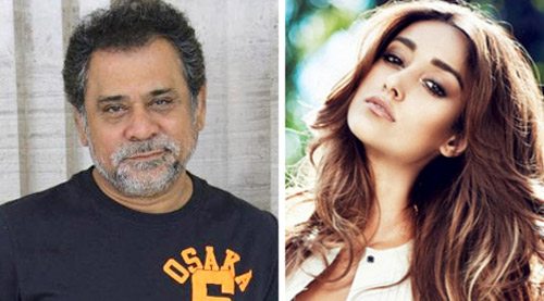 Anees Bazmee wont get into panga with Ileana for Aankhen 2, , 2016