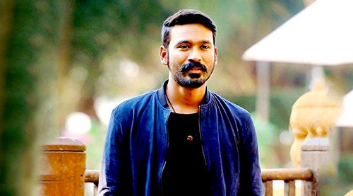 Dhanush to start shooting for his Hollywood film in January 2017, , 2016