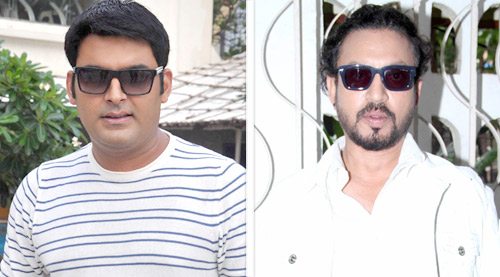 After Kapil Sharma, Irrfan Khan gets served notice by the BMC, , 2016