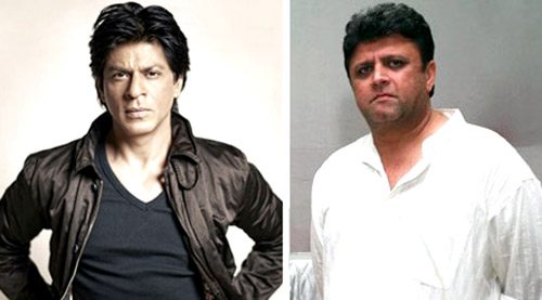 Shah Rukh Khans Raees director Rahul Dholakia shares a dialogue from the film, , 2016