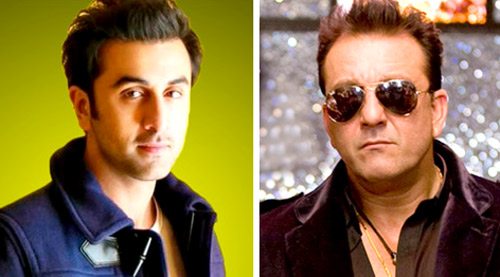 Ranbir Kapoor to begin shooting for Sanjay Dutt biopic in January 2017, , 2016