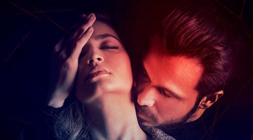 Emraan Hashmis Raaz Reboot gets leaked online, , 2016