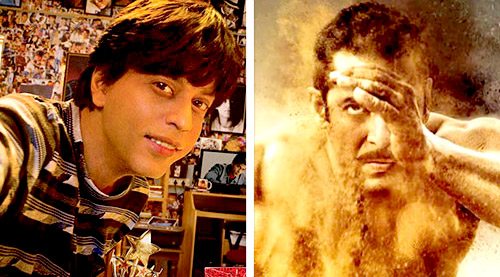 Fan and Sultan to screen at the 21st Busan International Film Festival, , 2016