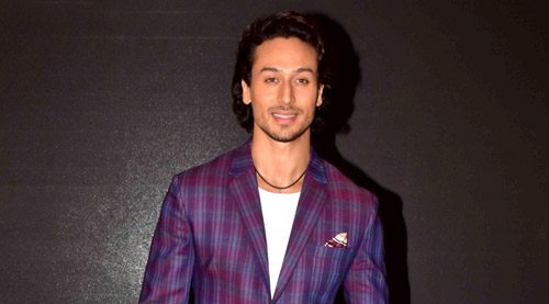 Tiger Shroff to fly to LA to get trained under world class choreographers for Munna Michael, , 2016