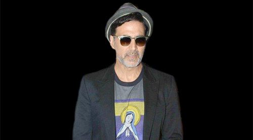 Akshay Kumar doing Five and Naam Shabana? The real truth, , 2016