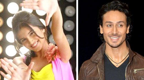 Student of the Year 2 actress opposite Tiger Shroff finalized, , 2016