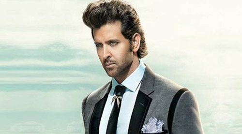“Yes, we are doing Krissh 4,” confirms Hrithik Roshan, Rakesh Roshan already has a plot idea, , 2016