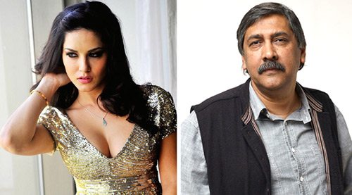 All-out war between Sunny Leone & her documentary director Dilip Mehta, , 2016