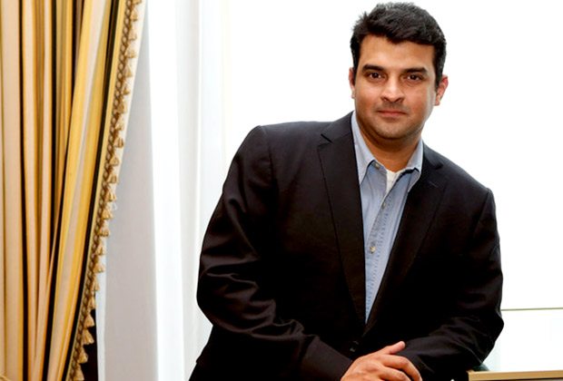 Siddharth Roy Kapur to turn President of The Film and Television Producers Guild of India, , 2016
