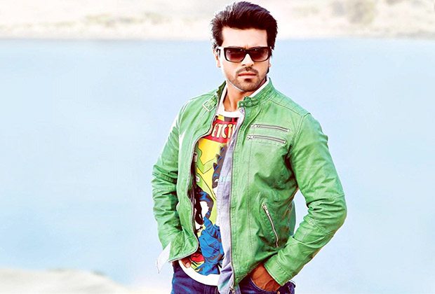 Ram Charan Teja to star in MS Dhoni: The Untold Story?, , 2016